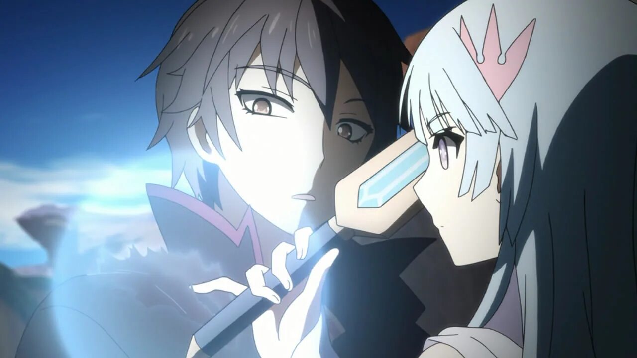 воин цербер бедствия эпохи. воин цербер бедствия эпохи. святой воин цербер. святой воин цербер бедствия эпохи дракона 1 сезон. аниме святой воин цербер.