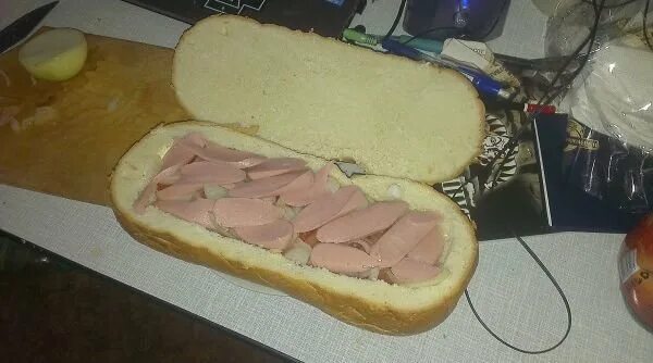Selbstgemacht: der Käsebrotigel Brot selber machen, Lecker, Brot mit käse