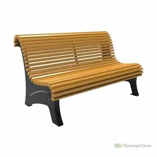 Скамейка 50 см