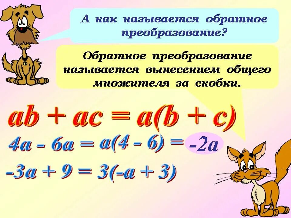 Вынесение общего множителя за скобки. Вынести общий множитель за скобки. Вынесение множителя за скобки правило. Вынесит за скобки общий множитель.