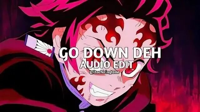Shoma dj paul scary