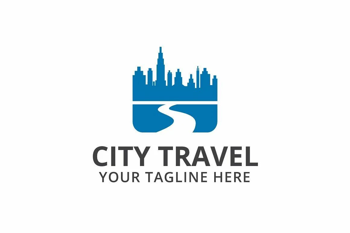 City travel сайт. Сити Тревел. ООО Сити Трэвел. Travel logo. Шильдик Сити Тревел.