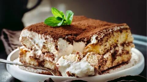 Tiramisu: Není to jen dezert, je to emoce! Jak ho připravit dokonalé za 5 kroků