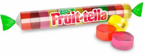 Жевательный мармелад fruit fruit