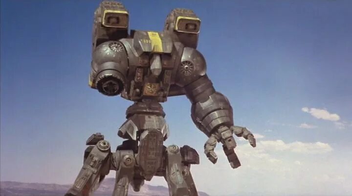 Робот Джокс (1990) (Robot Jox). Робот Джокс 1989. Робот Джокс 3. Робот 1990