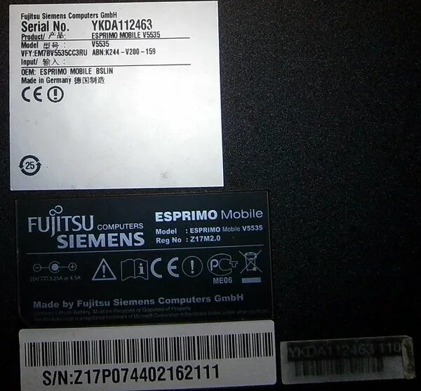 Аст серийный номер. Fujitsu серийный номер. серийный номер монитора. фуджитсу сименс серийный номер. fujitsu siemens cpu 6400.