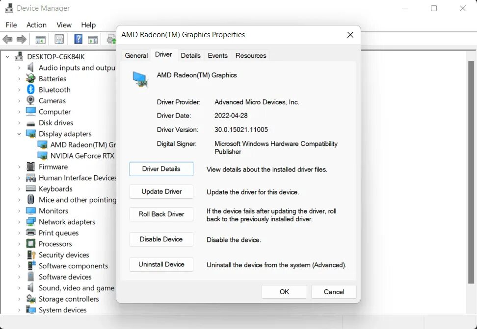 Can t create driver instance. Can t create driver instance