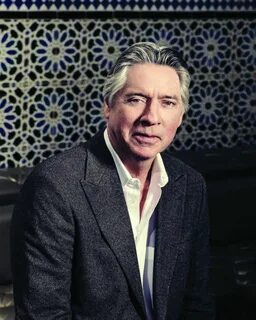 Alan Silvestri's Biography. 