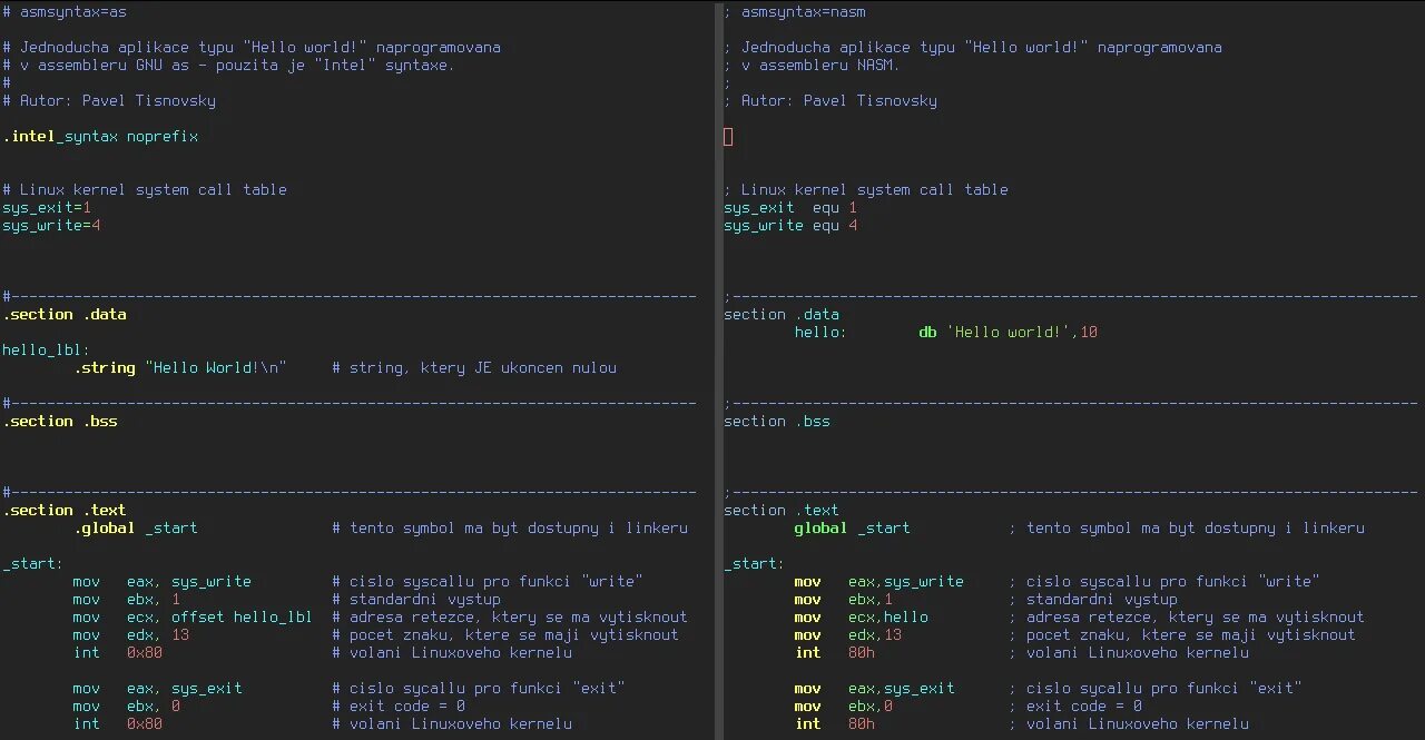 Get start link. Синтаксис NASM. ASM syntax. Assembler синтаксис. Пример кода на NASM.