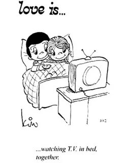 Love is movie
