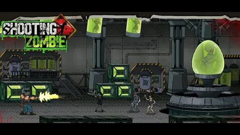 Zombies mod apk