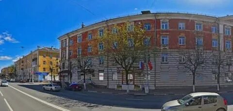 Ленина 37 ярославль