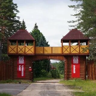 Мордовский заповедник имени