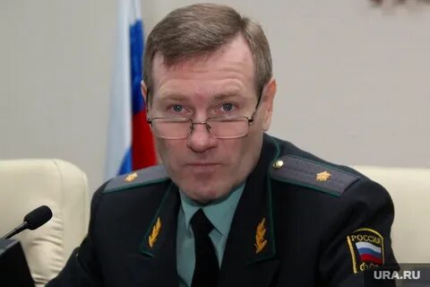 Судебные приставы курганская область