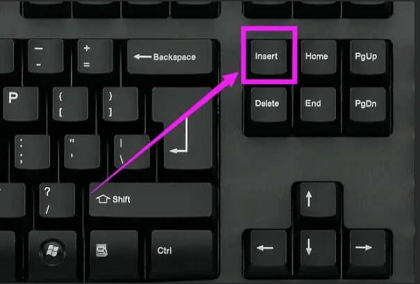 Нажать клавишу insert. Кнопка инсерт на клавиатуре. Insert (клавиша). Кнопка Insert на клавиатуре. Клавиша Insert на клавиатуре.