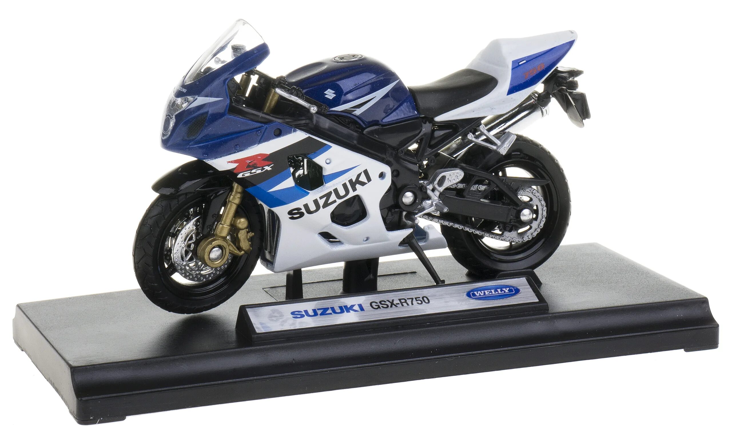 Какие модели мотоциклов. Модель мотоцикла 1:18 Suzuki GSX-r750. Welly Suzuki GSX R. 1/18 Модель мотоцикла Сузуки gsxr750 Welly. Suzuki GSX R 750 моделька.