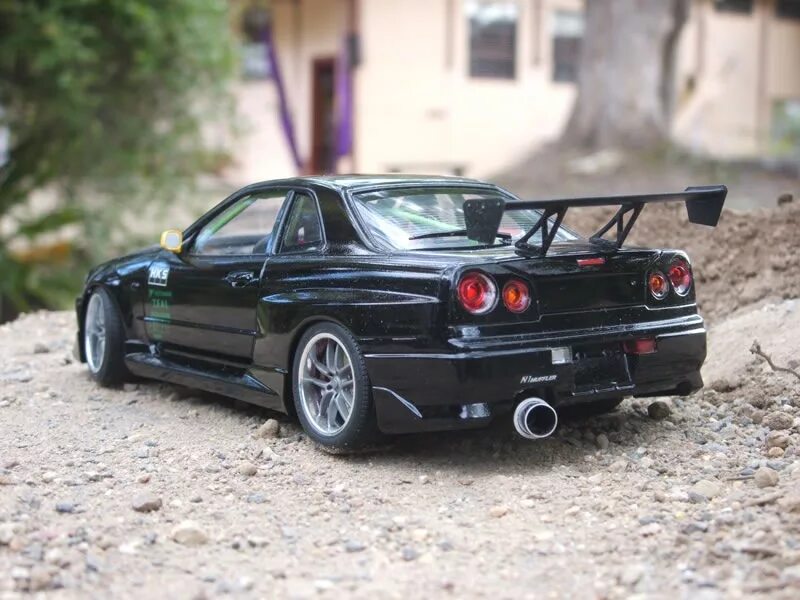 Nissan Skyline GTR r34 c-West. Nissan Skyline r34 Aoshima. Nissan Skyline bnr34 gt-r MCR. Nissan Skyline r34 c West. W c 24