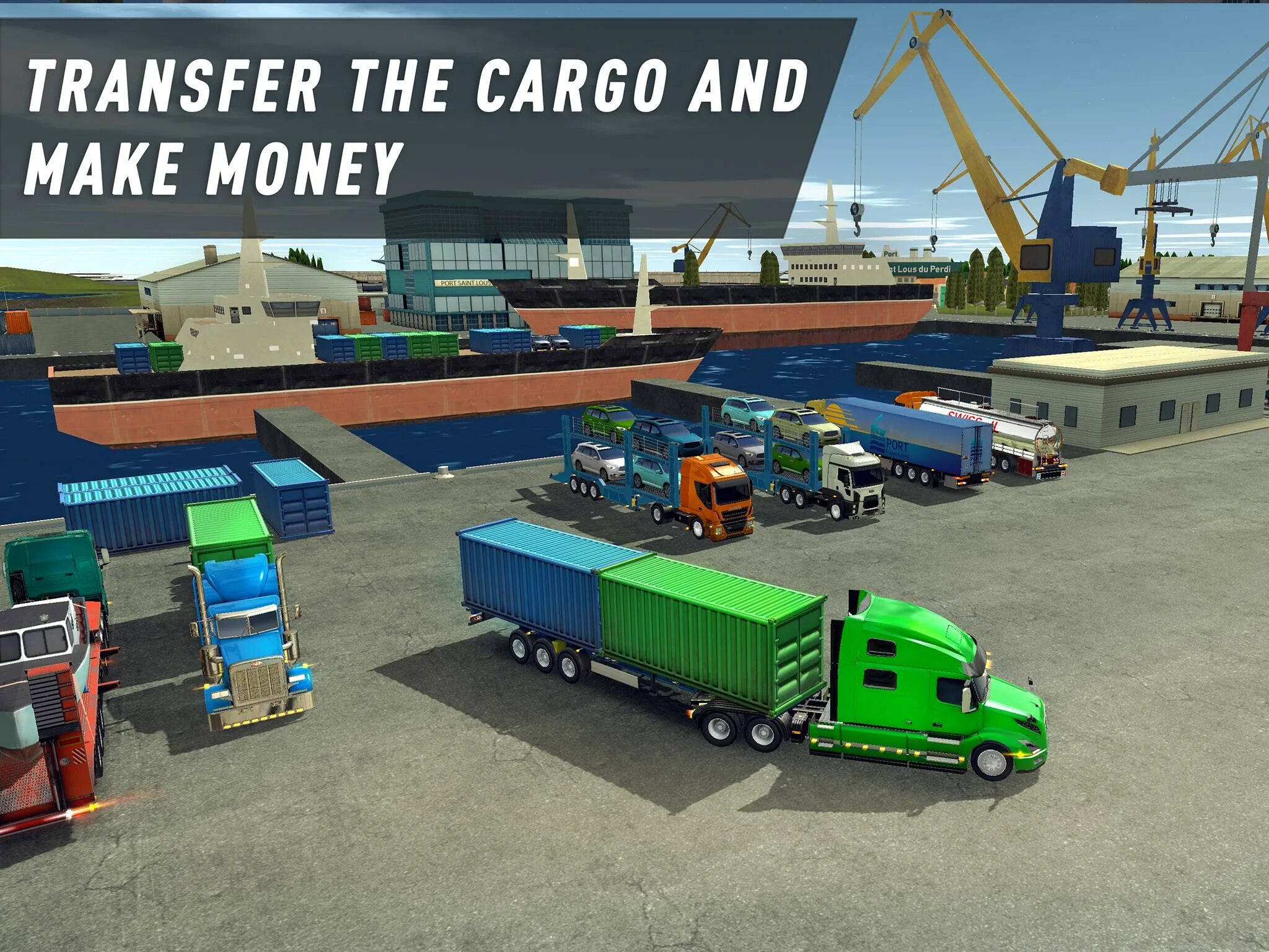 Дальнобойщики Truck Simulator. Дальнобойщики траки игра. Игра дальнобойщик Truck World. Симулятор фуры. Скачай машину фуру игра