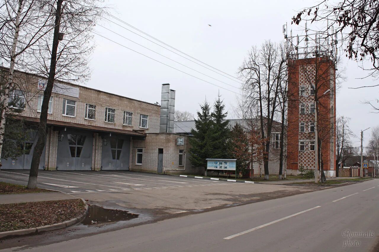 Радар ржев. Пожарная часть ржев. пч 12 ржев. пч 4 тверь. ржев заводская ул.4.