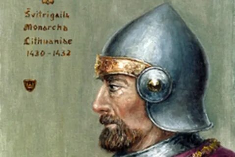 Немецкий князь