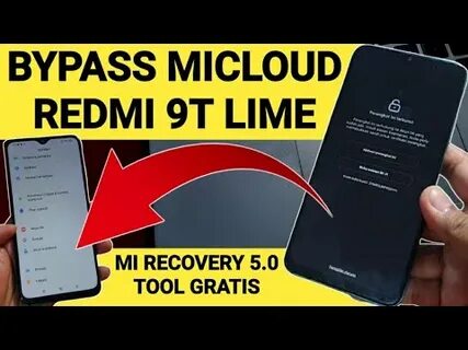 Как выйти из miui recovery 5.0