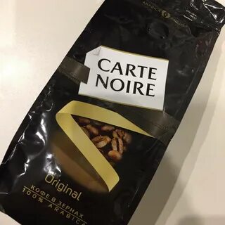 Carte noire 800 г