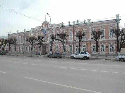 Адреса гг