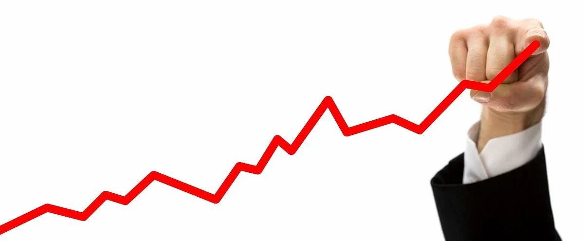 Повышение качества картинки. Рост по карьерной лестнице. Рост продаж. Повышение эффективности. Стабильный бизнес.