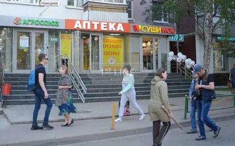 Работа москва бабушкинская