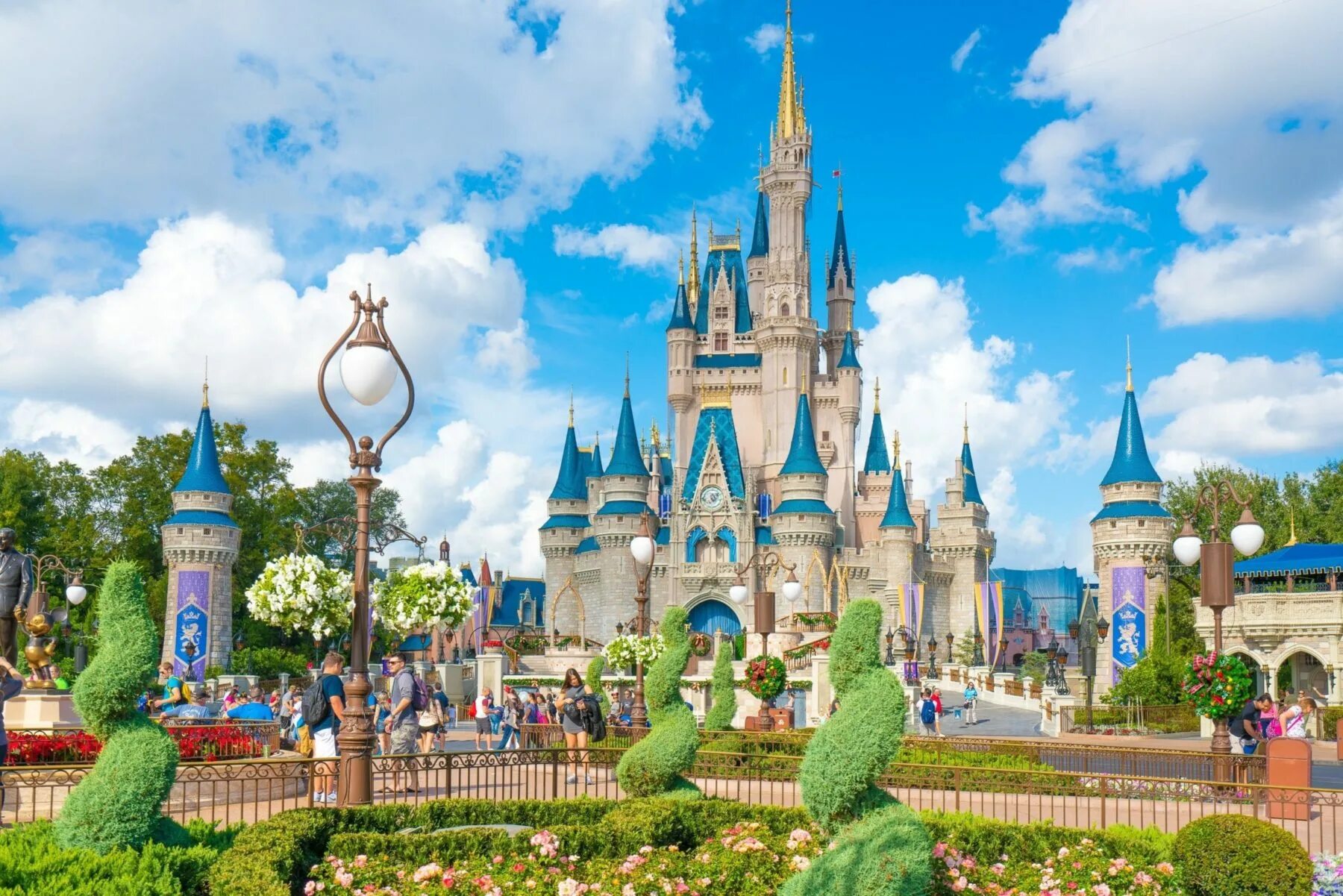 Диснейуорлд (walt disney world), флорида. Парк уолта диснея. Парк уолта диснея во флориде. Парк уолта диснея. Парк уолта диснея.