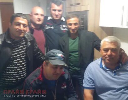 Вору вове