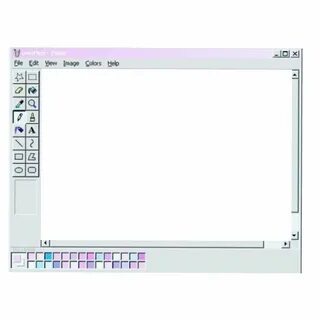 Paint tabs