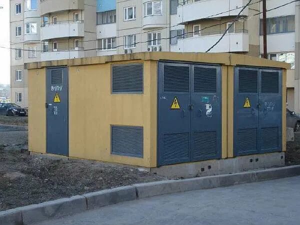 Кп тп