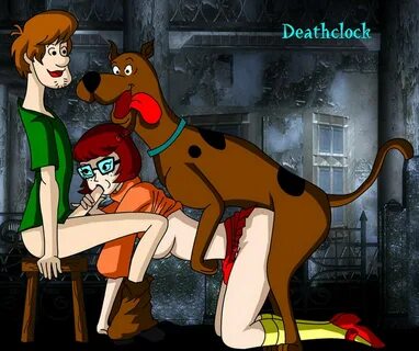 Natural Shaggy Rogers and Scooby in Your Cartoon Porn gallery. 