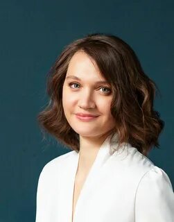 Алиса буслова