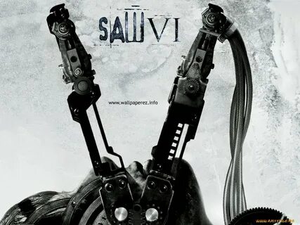 Saw main