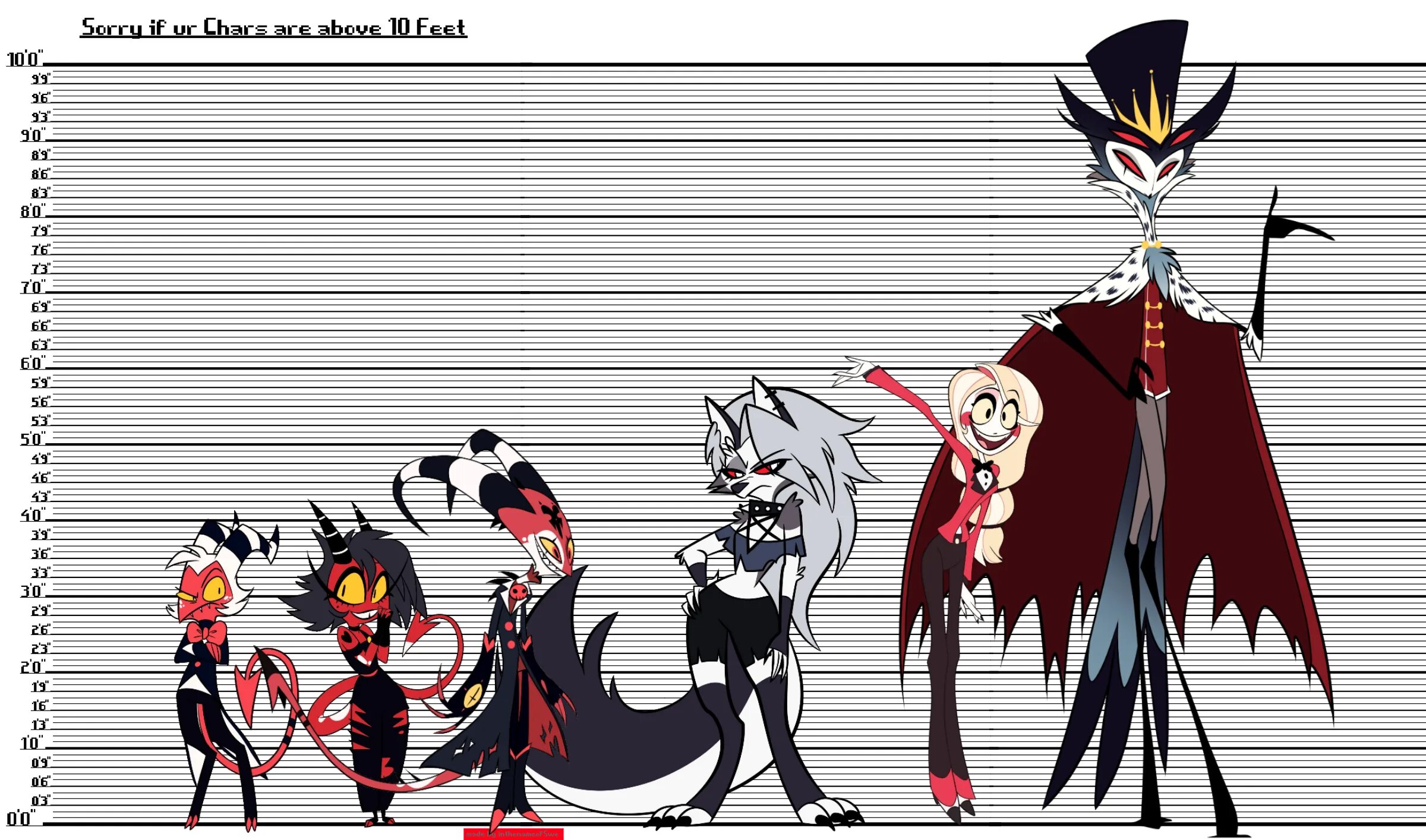 Адский босс vivziepop. Типы личности персонажей адский босс. Отель хазбин новые персонажи. Физзаролли адский босс. Адский босс персонажи робо физз.