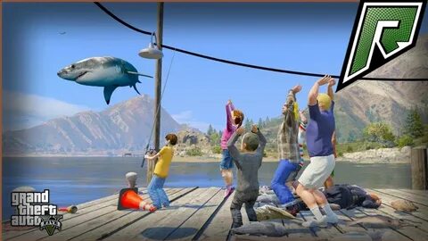 Fishing life мод