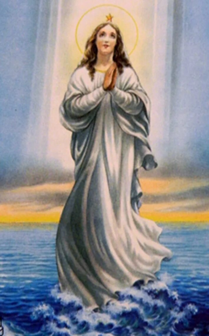 Мари богиня. Стелла марис. богиня дева мария. stella maris иконография. дева мария стелла.