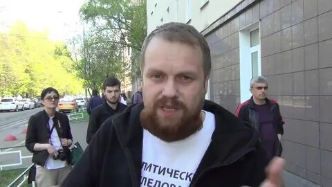 Демушкин ютуб
