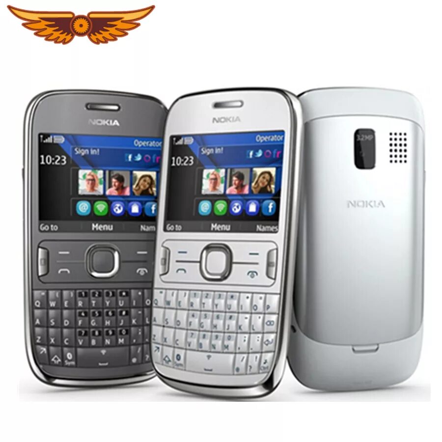 Телефоны нокиа оригинал купить. Nokia Asha 302. Телефон Nokia Asha 302. Nokia Asha QWERTY 302. Черный Nokia Asha 302.