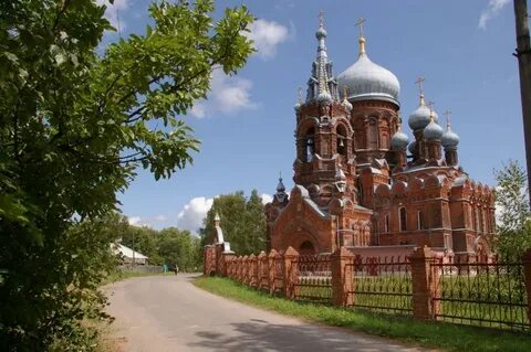 Фурманов ивановская школа