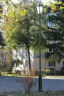 Св фонари