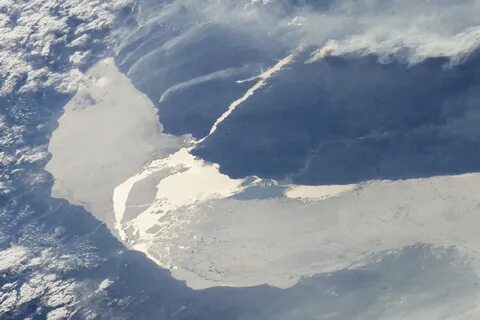 Планета земля байкал