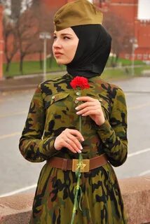 23 мая женщина