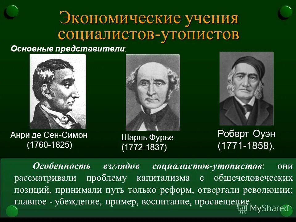 Взгляды социализма. Социалисты-утописты 19 века. Экономические учения социалистов утопистов. Утопический социализм основные идеи. Взгляды социалистов утопистов.