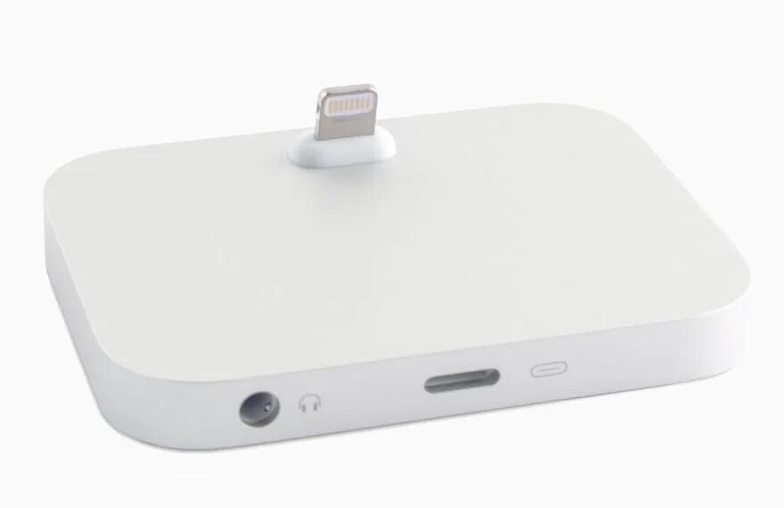 Apple станция. Iphone lightning dock a1605. apple lightning dock. док-станция для iphone с разъёмом lightning. док станция эпл.