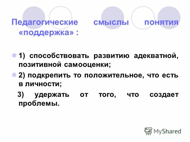 концепция педагогической поддержки ребенка. что входит в понятие «родительская поддержка». коммуникации и их роль в организационном поведении. понятие поддерживать. понятие поддерживать.