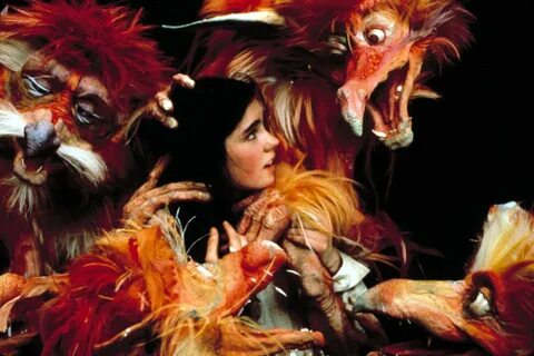 The labyrinth