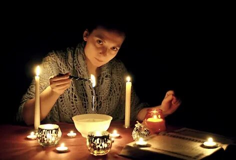 Гадания что со мной происходит